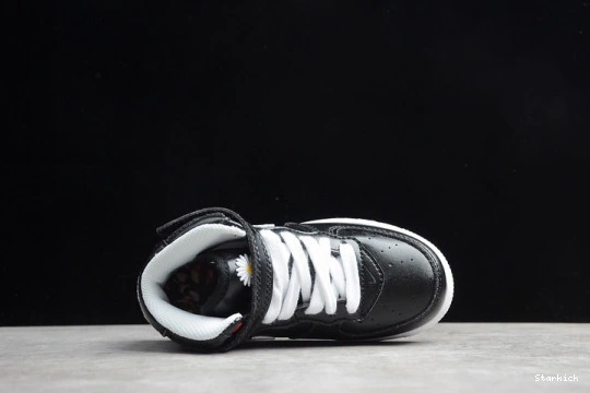 Peaceminusone 1 Kids Air Low Force Para-Noise 314197-001 G-Dragon 1124